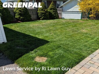 Lawn Service nearby Newport, RI, 