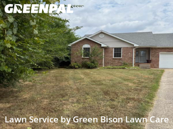 Yard Cutting nearby Clarksville, TN, 