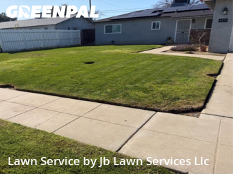 Lawn Cut nearby Fresno, CA, 