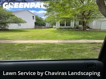 Yard Mowing nearby Romeoville, IL, 