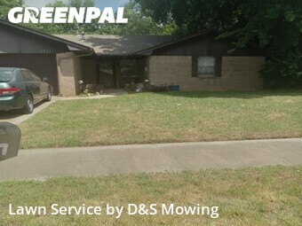 Lawn Care Service nearby Norman, OK, 