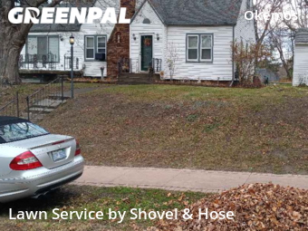 Lawn Cutting nearby Meridian Charter Township, MI, 