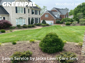 Lawn Mowing nearby Greensboro, NC, 