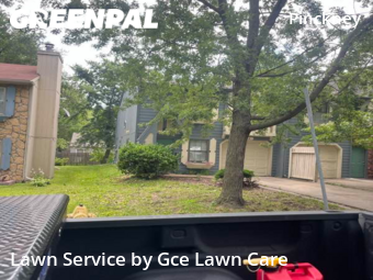Grass Cutting nearby Lawrence, KS, 