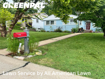 Grass Cutting nearby St. Louis, MO, 