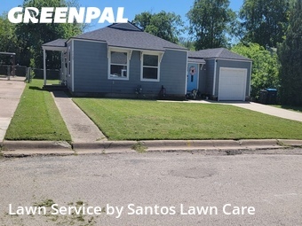 Yard Mowing nearby Fort Worth, TX, 