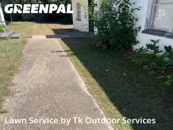 Yard Cutting nearby Columbus, GA, 