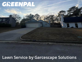 Lawn Care nearby Lithonia, GA, 