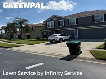 Affordable Landscaping Maintenance Services In Orlando,32828,Landscaping Maintenance by Infinity Service , work completed in Jun , 2026