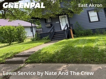 Lawn Service nearby Akron, OH, 