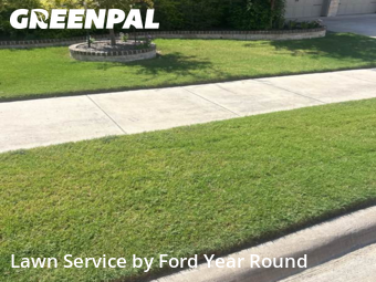 Lawn Cutting nearby Fort Worth, TX, 