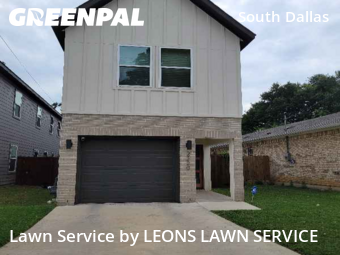 Lawn Cutting nearby Dallas, TX, 