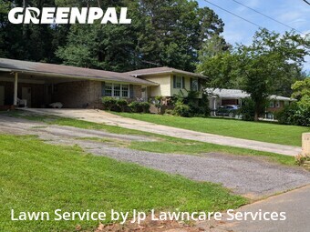 Lawn Mowing Service nearby Marietta, GA, 