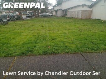Lawn Cutting nearby Springfield, OR, 