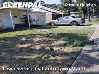 Lawn Care Service nearby Fort Worth, TX, 