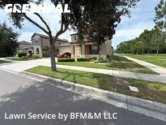 Lawn Cutting nearby Windermere, FL, 