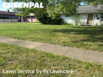 Lawn Maintenance nearby Vandalia, OH, 