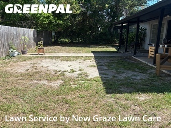 Lawn Cutting nearby Clearwater, FL, 