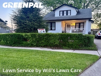 Lawn Service nearby Roseville, MI, 