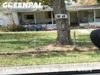 Lawn Mowing Service nearby Casselberry, FL, 