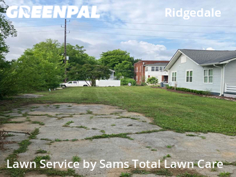 Lawn Maintenance nearby Chattanooga, TN, 