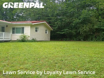 Lawn Care nearby La Fayette, TN, 