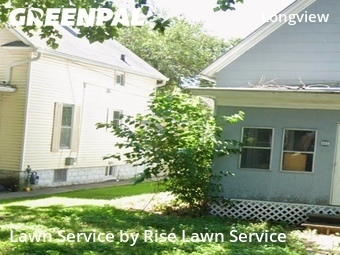 Lawn Mowing nearby Rock Island, IA, 