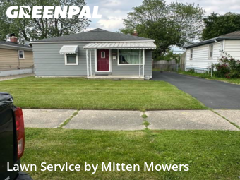 Lawn Maintenance nearby Madison Heights, MI, 