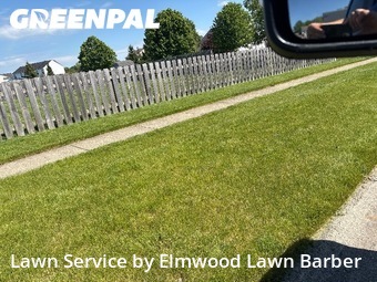 Lawn Cutting nearby North Ridgeville, OH, 