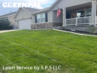 Lawn Service nearby Riverton, UT, 
