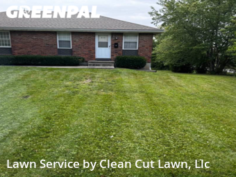 Lawn Cut nearby Lee's Summit, MO, 