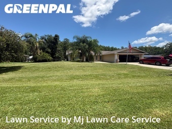 Lawn Care nearby St. Cloud, FL, 