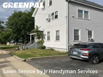 Grass Cutting nearby Medford, MA, 