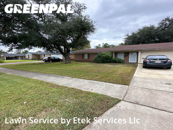 Lawn Cut nearby Bossier City, LA, 