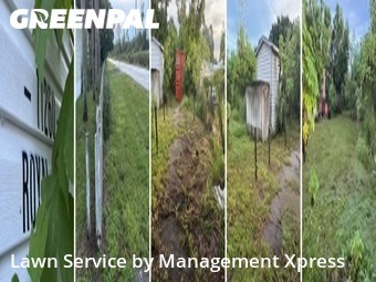 Lawn Mowing Service nearby Punta Gorda, FL, 