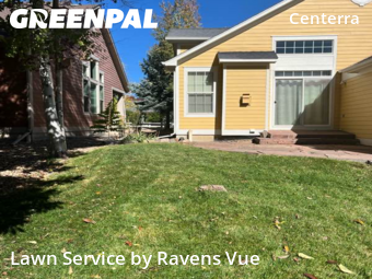 Lawn Management in Loveland, 80538, Yard Upkeep by Ravens Vue, work completed in Nov , 2025