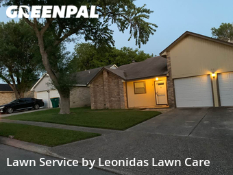 Grass Cutting nearby San Antonio, TX, 