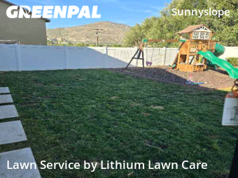 Work completed by grass-care-professionals-in-Jurupa Valley-CA