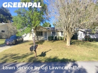 Lawn Care Service nearby Ocala, FL, 