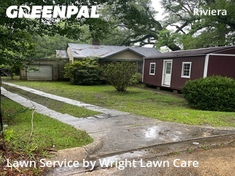 Lawn Cut nearby Mobile, AL, 