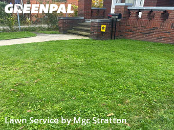 Lawn Care Service nearby Cleveland, OH, 