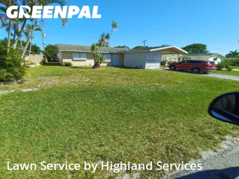 Lawn Mowing nearby Palm Beach Gardens, FL, 