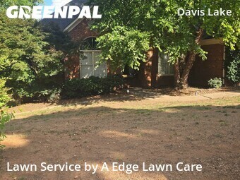Lawn Service nearby Charlotte, NC, 