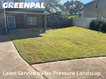 Lawn Cut nearby Forest Park, GA, 