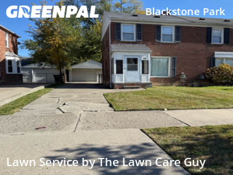 Lawn Cut nearby Detroit, MI, 