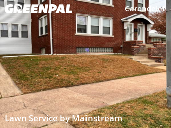 Lawn Mow nearby St. Louis, MO, 