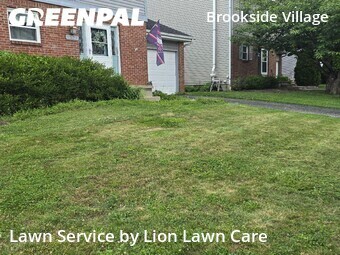 Yard Cutting nearby Columbus, OH, 