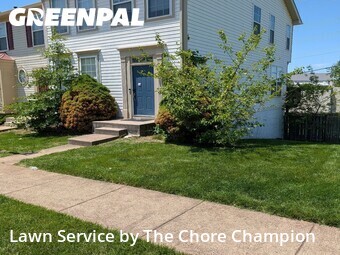 Lawn Cut nearby Centreville, VA, 