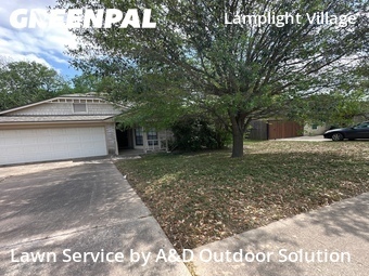 Lawn Cut nearby Austin, TX, 