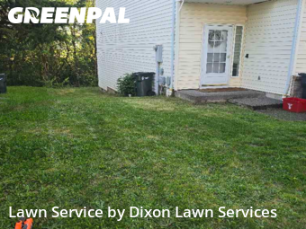 Yard Cutting nearby Hillsboro, WA, 